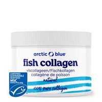 Fish Collagen 150g natural (Seagarden Norway)