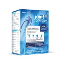 Joint Complex 7 sáčků lesní ovoce (Chrupavky, kosti, pojivová tkáň, funkce svalů)