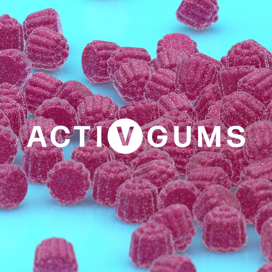 Kids Magnesium Gummies 30 gummies