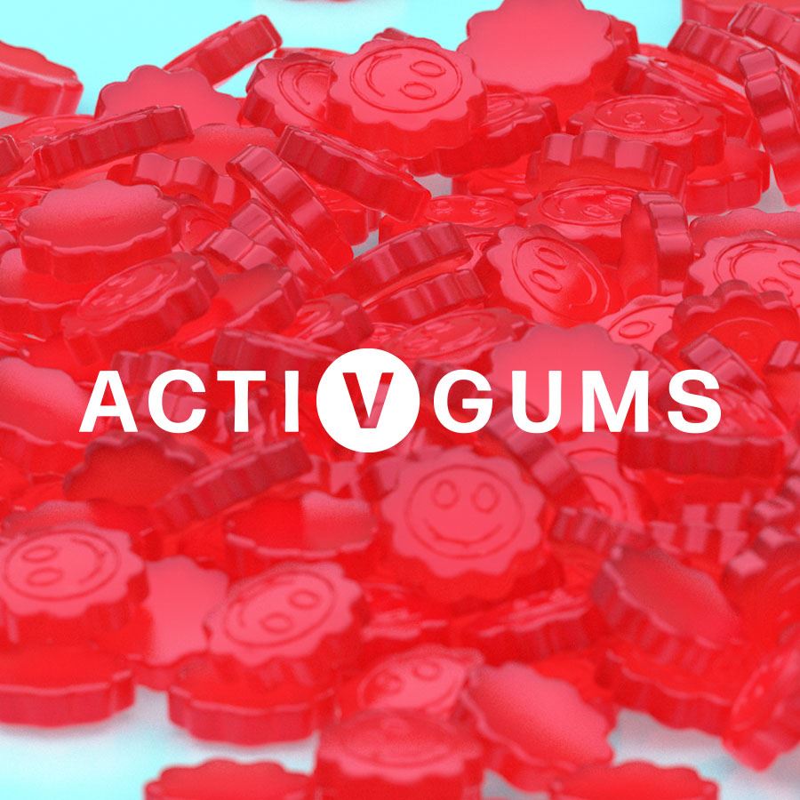 Kids Multivits Gummies 30 gummies