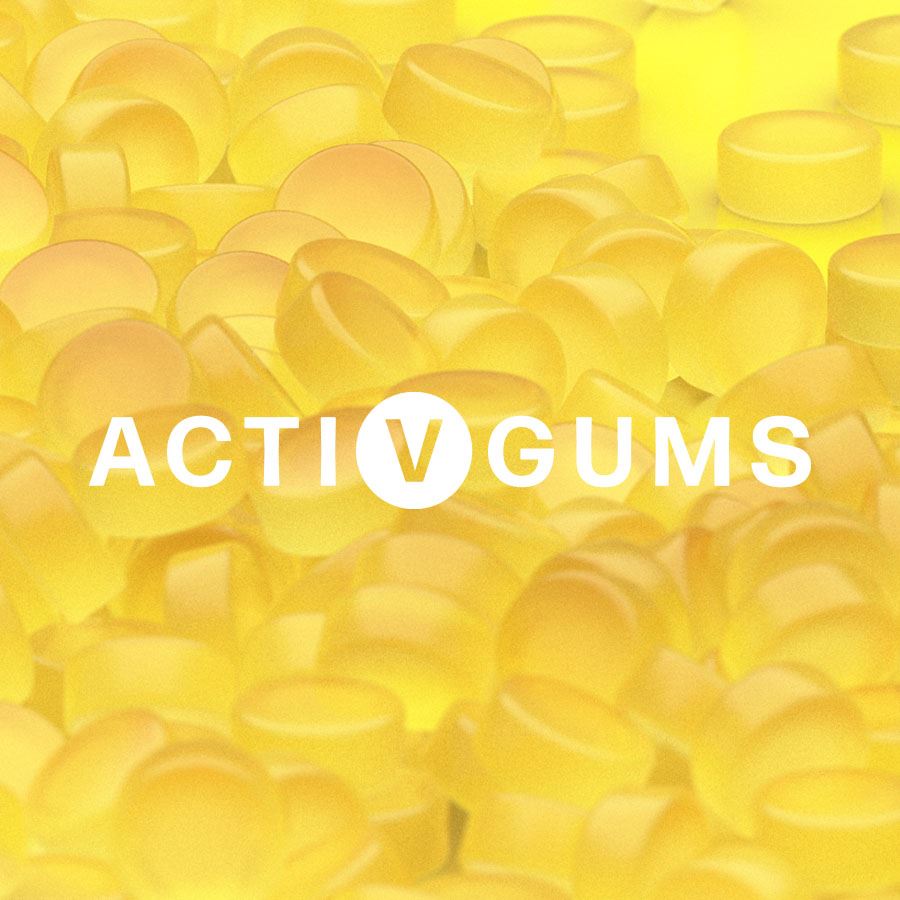 Kids Tummy Gummies 180 gummies