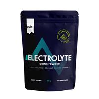 Electrolyte Drink 500g lemon & lime