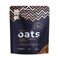 Instant Oats 1kg chocolate