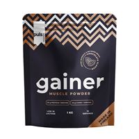 Gainer  1kg chocolate