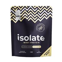 Isolate Whey 1kg vanilla