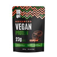 Vegan Protein 500g apple pie