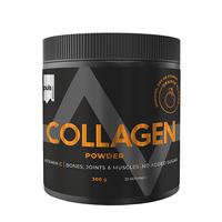 Collagen 300g orange