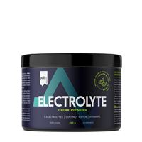Electrolyte Drink 200g lemon & lime