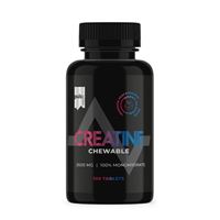 Creatine Chewable 100 tablet berry