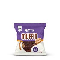 Protein Muffin 75g chocolate & caramel