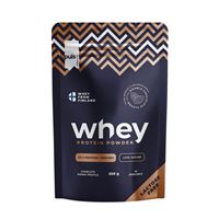 Whey Protein Lactose Free 550g double chocolate