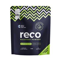 Reco Lactose Free 1kg pear & vanilla