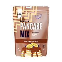 Protein Pancake Mix 500g banana choco