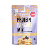 Protein Pancake Mix Vegan 500g cookie vanilla