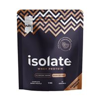 Isolate Whey 1kg chocolate