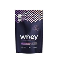 Whey Protein 350g blueberry cheesecake