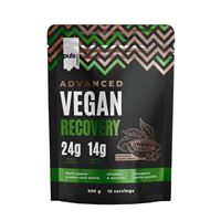 Vegan Recovery 500g choco & hazelnut