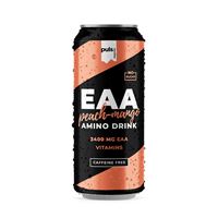 EAA Drink 330ml peach mango
