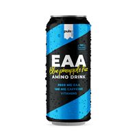 EAA Drink 330ml blue pineapple fizz