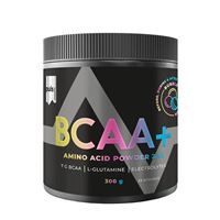BCAA+ 300g bubble gum