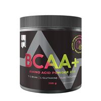 BCAA+ 300g strawberry kiwi
