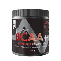 BCAA+ Energy 300g cola