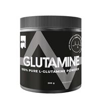 L-Glutamine 300g