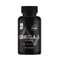 Omega 3 Strong 90 kapslí
