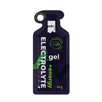 Electrolyte Gel 33g lemon lime