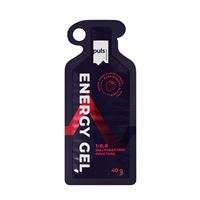 Energy Gel 40g strawberry