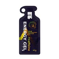 Energy Gel + Caffeine 40g tropical