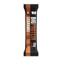 Big Protein Bar 80g salted caramel