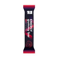 Energy Gummy Bar 30g strawberry