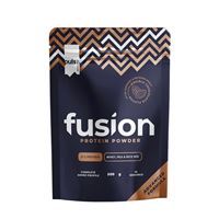 Fusion Protein 500g double chocolate