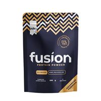 Fusion Protein 500g salted caramel