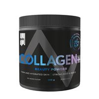 Collagen Beauty Powder 300g blueberry