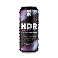 HDR Electrolytes Drink 330ml arctic berries