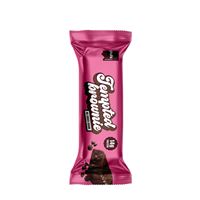 Protein Bar 45g tempted brownie