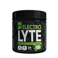 Electrolyte Hydration 120g juicy pear