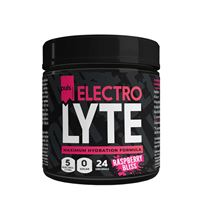 Electrolyte Hydration 120g raspberry bliss