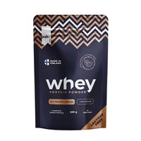 Whey Protein Lactose Free 500g double chocolate