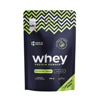 Whey Protein Lactose Free 500g pear & vanilla