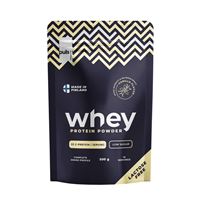 Whey Protein Lactose Free 500g vanilla