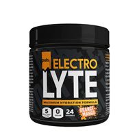 Electrolyte Hydration 120g orange mango