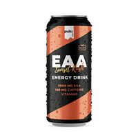 EAA Drink 330ml sunset rush