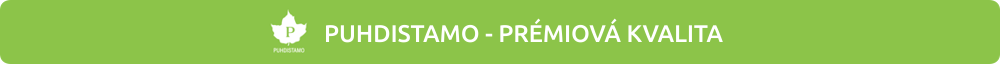 Puhdistamo – prémiová kvalita