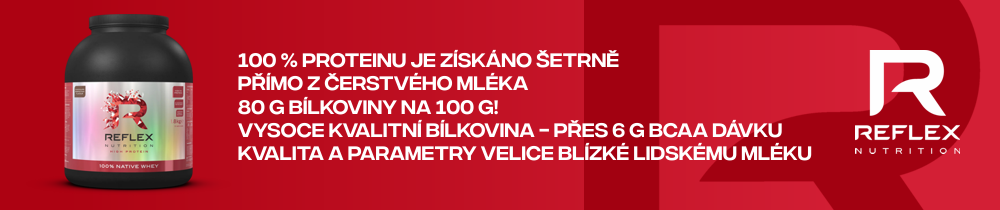 100% proteinu je získáno šetrně přímo z čerstvého mléka. Vysoce kvalitní bílkovina. Parametry velice blízká lidskému mléku.