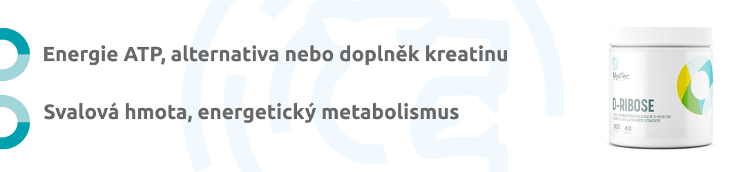 Produkt vhodný pro všechny jedince zaměřené na výkonost, vytrvalost a budování svalové hmoty.