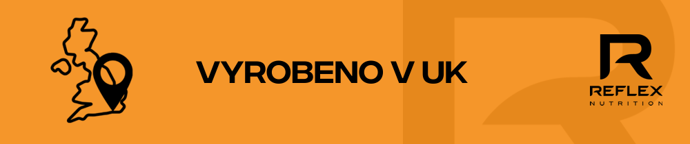  Vyrobeno na vlastních linkách v Brightonu ve Spojeném království.