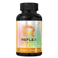 Creapure® Creatine 90 kapslí